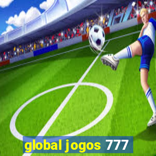 global jogos 777